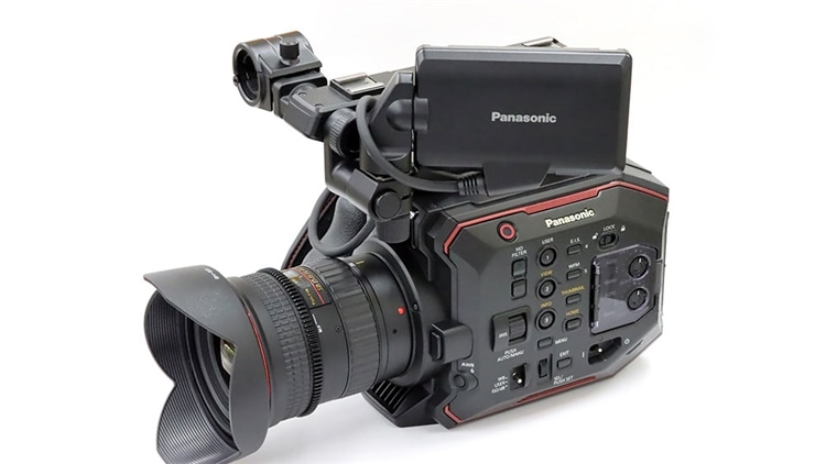 Panasonic(パナソニック) EVA1