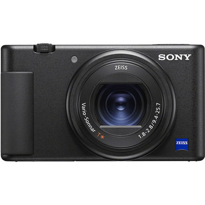 SONY VLOGCAM ZV-1