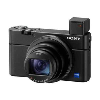 SONY RX100M7