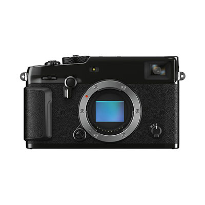 FUJIFILM X-Pro3