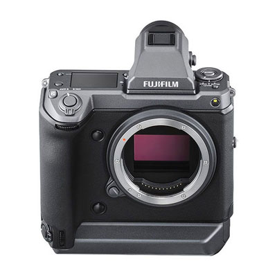 FUJIFILM GFX100S