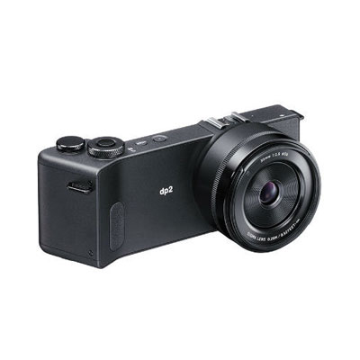 SIGMA dp2 Quattro