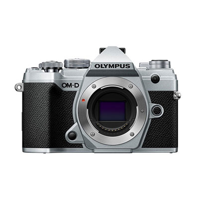 OLYMPUS OM-D E-M5 Mark III