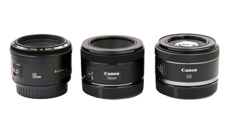Canon撒き餌レンズイメージ