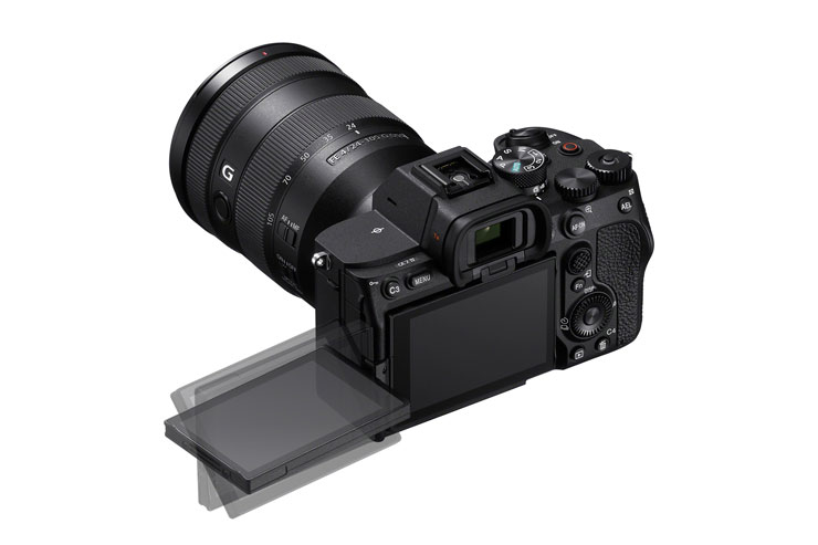 SONY(ソニー) α7 IV 本体5