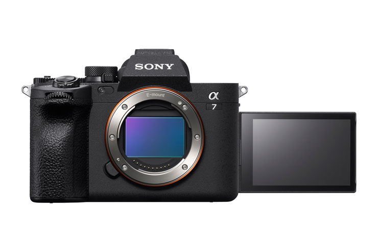 SONY(ソニー) α7 IV 本体2