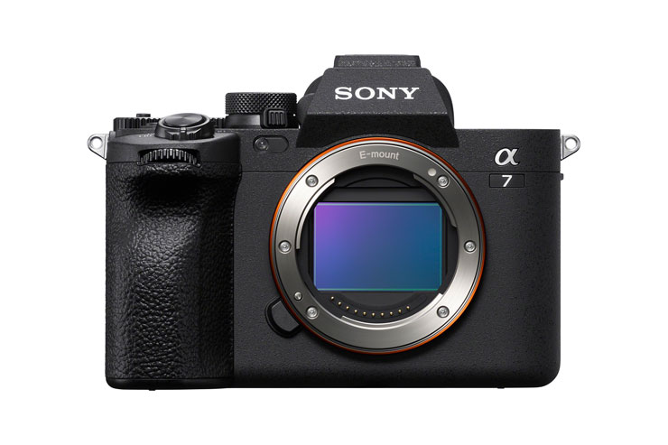 SONY(ソニー) α7 IV 本体1