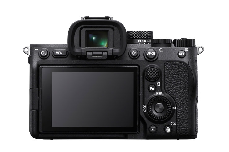 SONY(ソニー) α7 IV 本体3