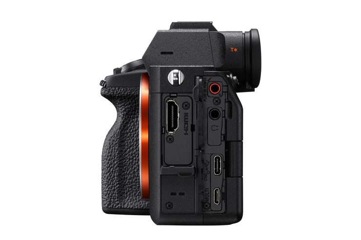 SONY(ソニー) α7 IV 本体6