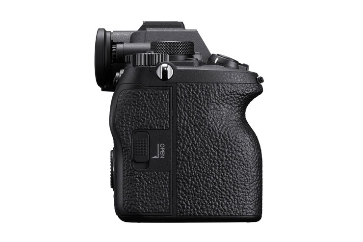 SONY(ソニー) α7 IV 本体8