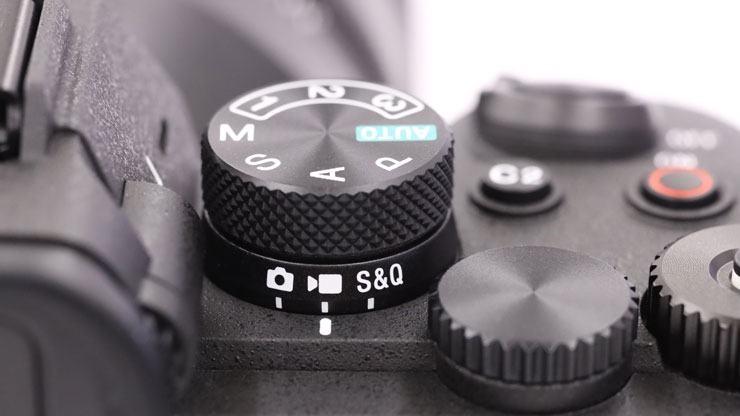 SONY(ソニー) α7 IV 本体3
