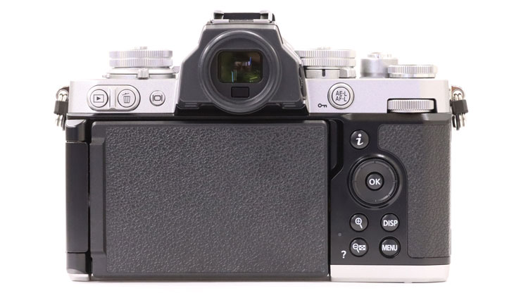 Nikon(ニコン) Z fc 本体6