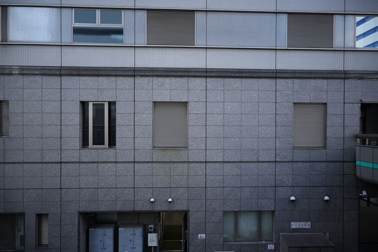 SIGMA（シグマ） 20mm F2 DG DN | Contemporary 作例11拡大枠