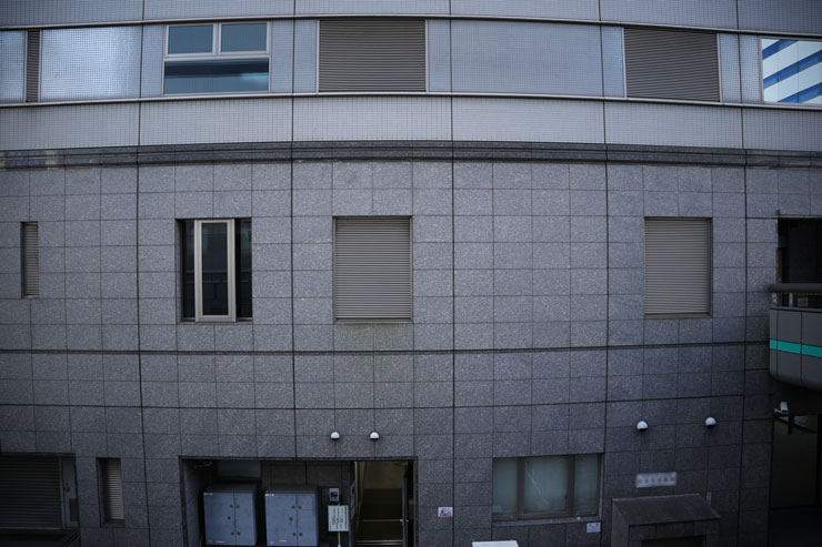 SIGMA（シグマ） 20mm F2 DG DN | Contemporary 作例11拡大