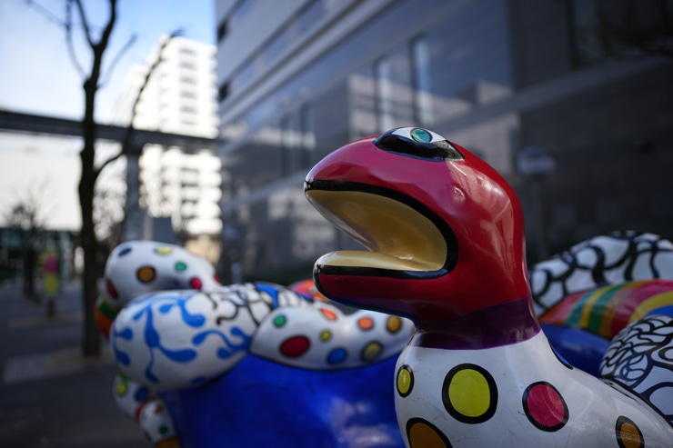 SIGMA(シグマ) 20mm F2 DG DN | Contemporary 実写レビュー