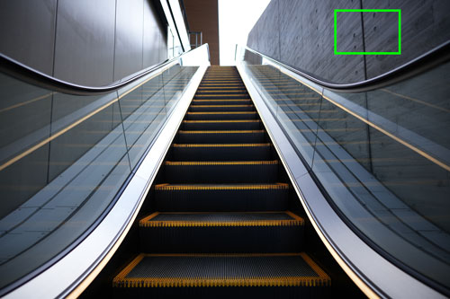 SIGMA（シグマ） 20mm F2 DG DN | Contemporary 作例1拡大枠