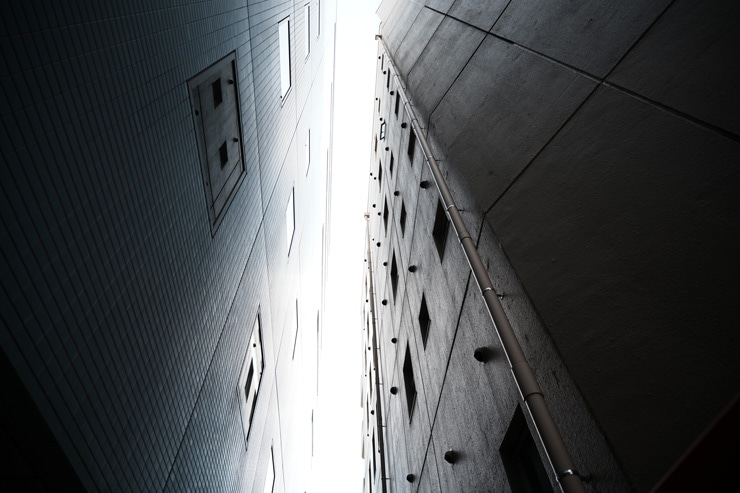 SIGMA（シグマ） 20mm F2 DG DN | Contemporary 作例4