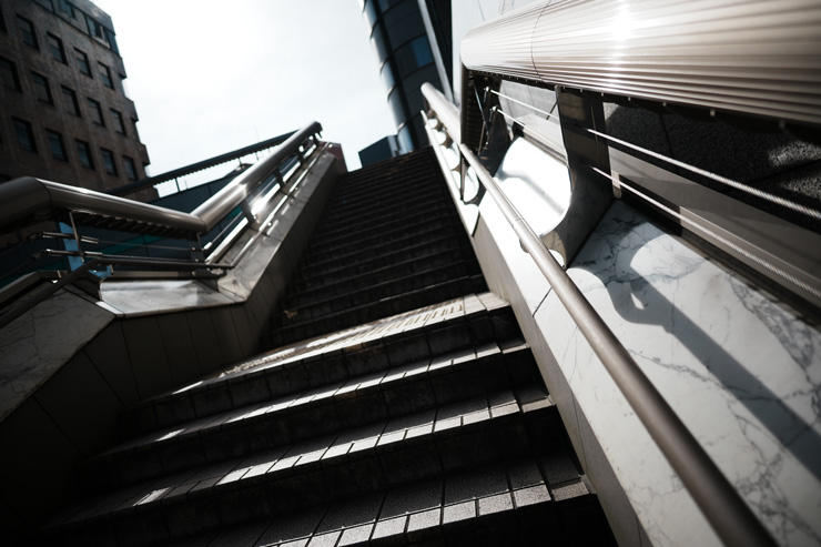 SIGMA（シグマ） 20mm F2 DG DN | Contemporary 作例5