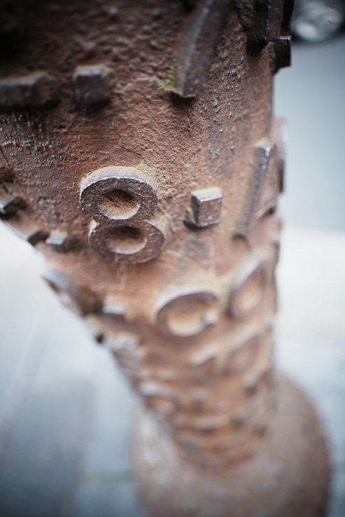 SIGMA（シグマ） 20mm F2 DG DN | Contemporary 作例6