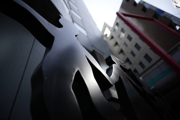 SIGMA（シグマ） 20mm F2 DG DN | Contemporary 作例7