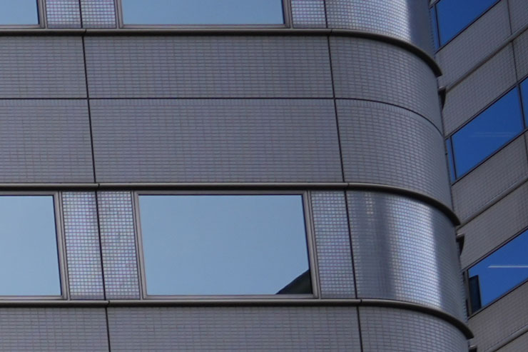 SIGMA（シグマ） 20mm F2 DG DN | Contemporary 作例9拡大2