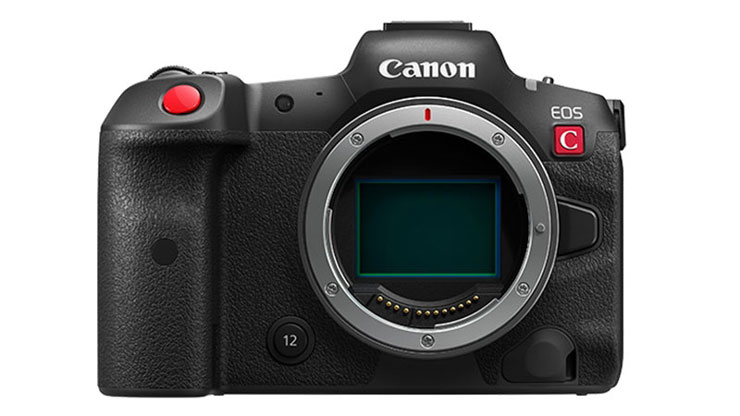 Canon（キヤノン） EOS R5 C 本体1
