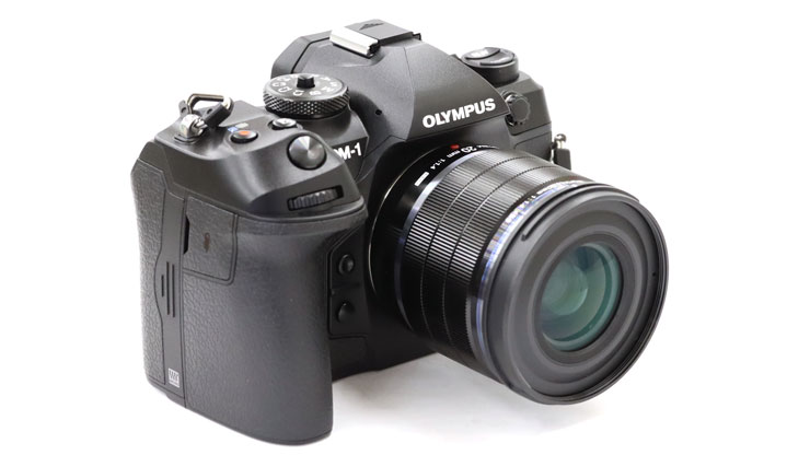 OM SYSTEM(オーエムシステム)OM-1 実写レビュー OM SYSTEM(オーエムシステム)OM-1 実写レビュー