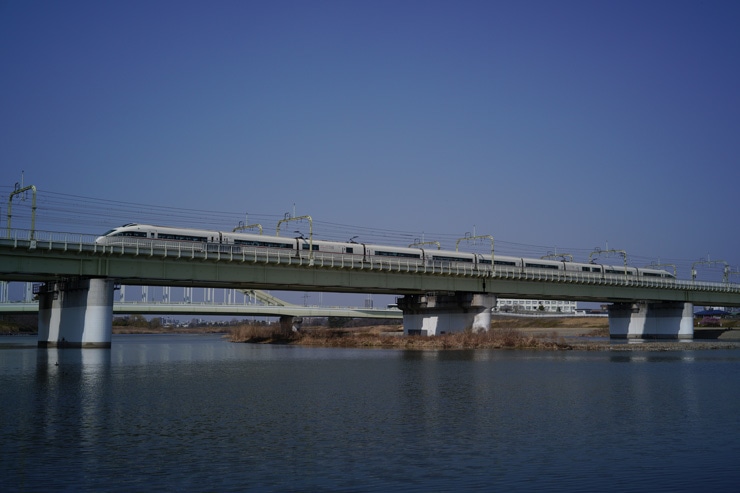 Voigtlander (フォクトレンダー) HELIAR 40mm F2.8 Aspherical VM  作例3