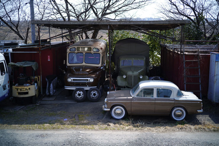 Voigtlander (フォクトレンダー) HELIAR 40mm F2.8 Aspherical VM  作例4