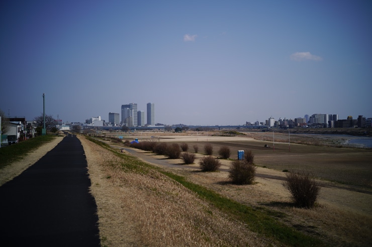 Voigtlander (フォクトレンダー) HELIAR 40mm F2.8 Aspherical VM  作例5