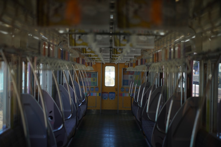 SONY（ソニー）FE 85mm F1.8 作例2