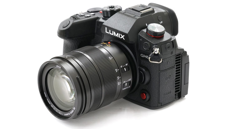 Panasonic(パナソニック)LUMIX GH6 実写レビュー Panasonic(パナソニック)LUMIX GH6 実写レビュー