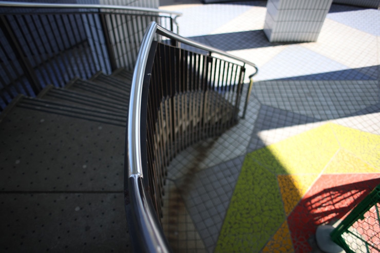 Canon（キヤノン）EF 28mm F1.8 USM 作例7