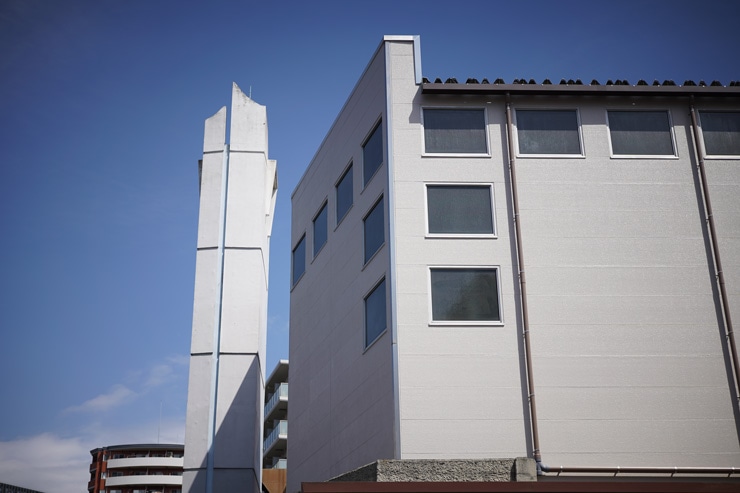 SONY(ソニー) FE 50mm F2.5 G 作例2