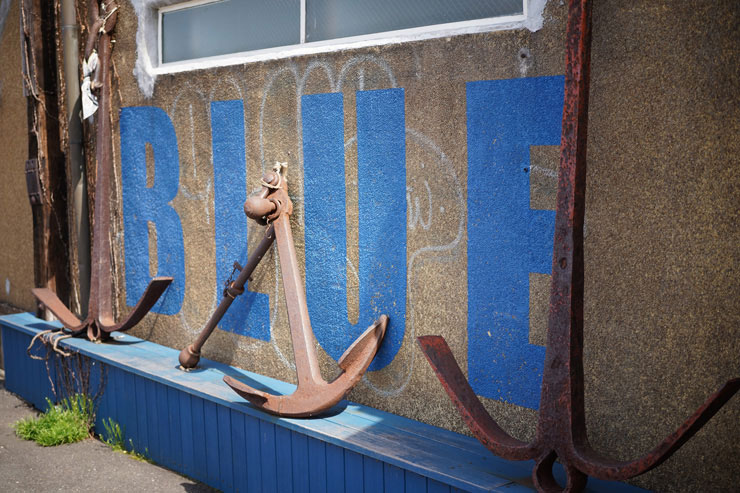 SONY(ソニー) FE 50mm F2.5 G 作例7