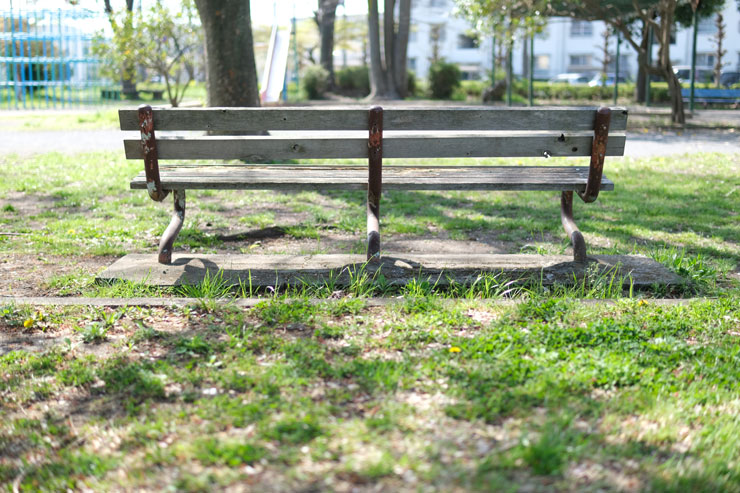 SIGMA 30mm F1.4 DC DN | Contemporary Xマウント、FUJIFILM XF35mmF1.4 R 画角比較作例1