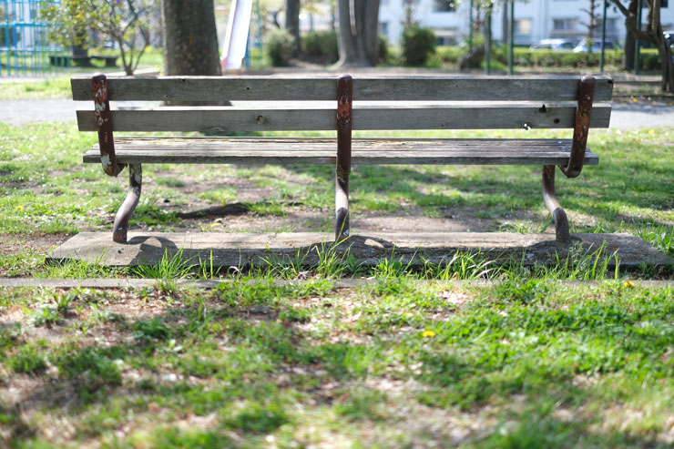 SIGMA 30mm F1.4 DC DN | Contemporary Xマウント、FUJIFILM XF35mmF1.4 R 画角比較作例2