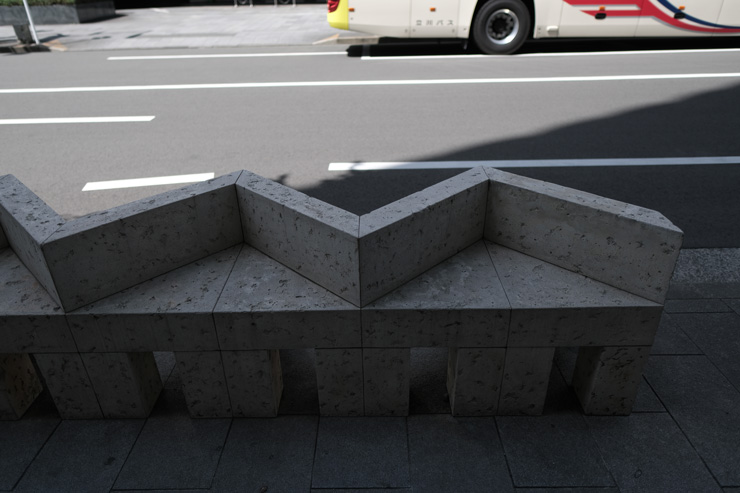 SIGMA 16mm F1.4 DC DN | Contemporary Xマウント 作例2