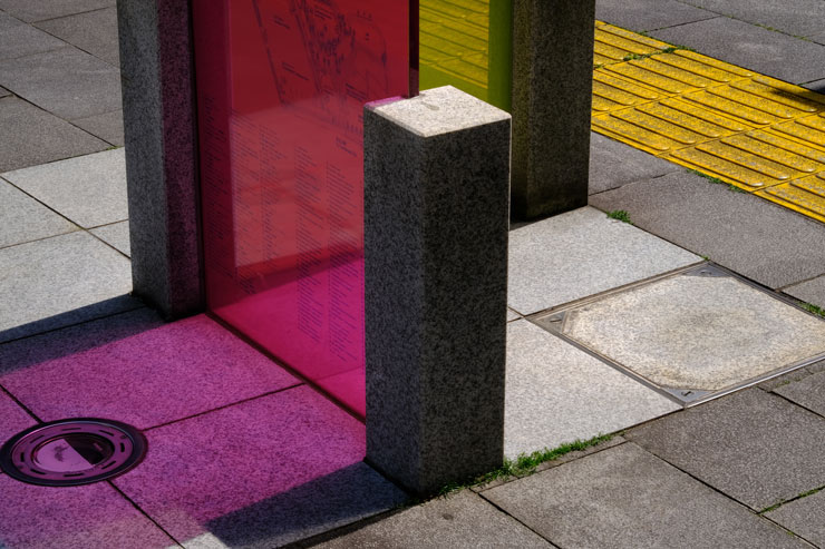 SIGMA 56mm F1.4 DC DN | Contemporary Xマウント 作例2