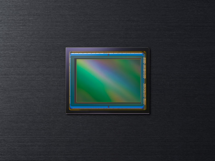 Nikon（ニコン） Z 9 センサー