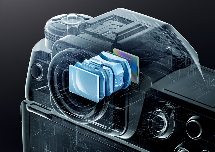 Nikon（ニコン） Z 9 ファインダー接眼レンズ