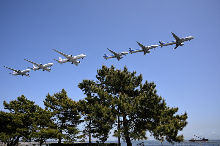 Nikon（ニコン） Z 9 比較動合成作例2