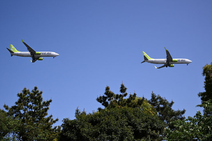 Nikon（ニコン） Z 9 比較動合成作例3