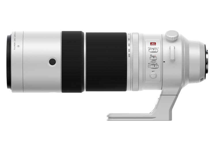 FUJIFILM（富士フイルム） XF150-600mmF5.6-8 R LM OIS WR 本体1