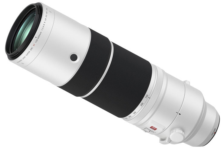 FUJIFILM（富士フイルム） XF150-600mmF5.6-8 R LM OIS WR 本体2