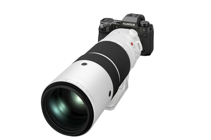 FUJIFILM(富士フイルム)X-H2S、X-H2発表!特性により2つに分化 FUJIFILM(富士フイルム)X-H2S、X-H2発表!特性により2つに分化
