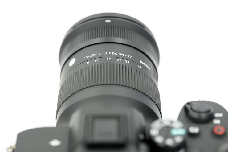SIGMA(シグマ) 16-28mm F2.8 DG DN | Contemporary 実写レビュー SIGMA(シグマ) 16-28mm F2.8 DG DN | Contemporary 実写レビュー