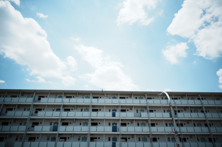 SIGMA（シグマ） 16-28mm F2.8 DG DN | Contemporary 作例5