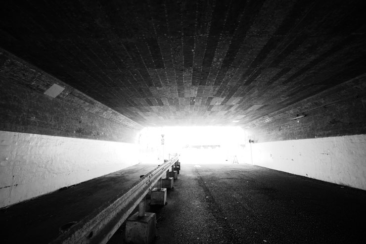 SIGMA（シグマ） 16-28mm F2.8 DG DN | Contemporary 作例6（モノクロ）