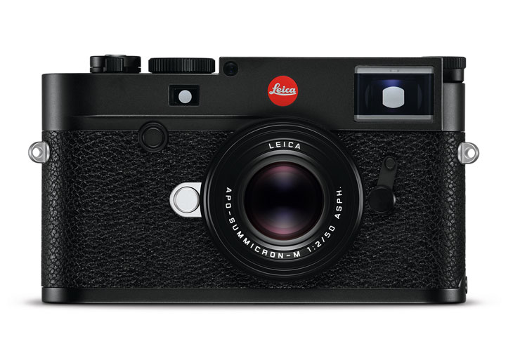 Leica（ライカ）M10-R　正面
